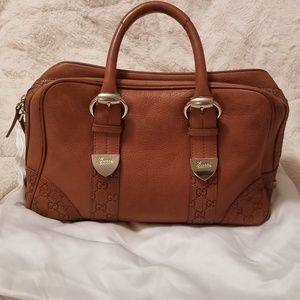 Gucci hand bag